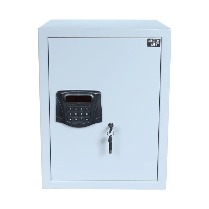 MasterSafe MS5240E Şifreli Kasa - 2