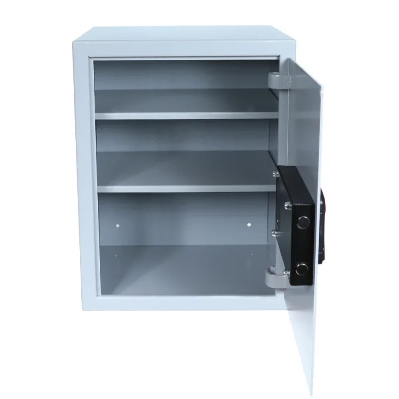 MasterSafe MS5240E Şifreli Kasa - 5