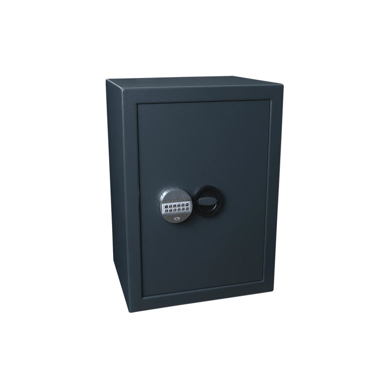 MasterSafe MS6549E Elektronik Şifreli Çelik Kasa - MasterSafe