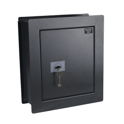 MasterSafe MS2130A Anahtarlı Duvar Kasası - 1