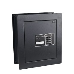 MasterSafe Plus Ws40E Ankastre Duvar Kasası - 1