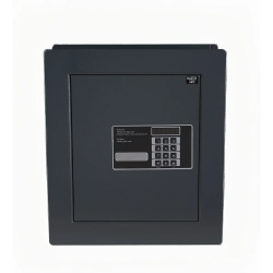 MasterSafe Plus Ws40E Ankastre Duvar Kasası - 2