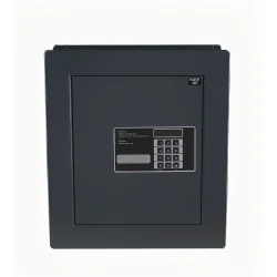 MasterSafe Plus Ws40E Ankastre Duvar Kasası - 5