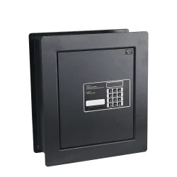 MasterSafe Plus Ws40E Ankastre Duvar Kasası - 6