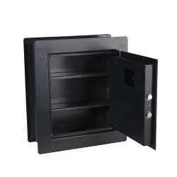 MasterSafe Plus Ws40E Ankastre Duvar Kasası - 7