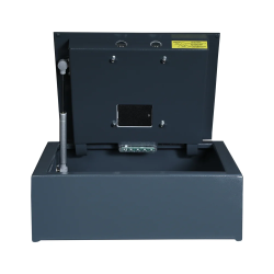 MasterSafe PLUS134E Üstten Kapaklı Kasa - 3