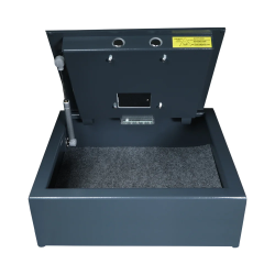 MasterSafe PLUS134E Üstten Kapaklı Kasa - 4
