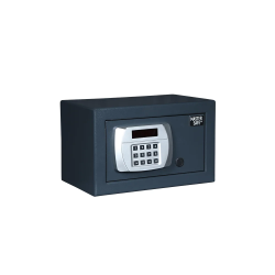 MasterSafe PLUS20E Antrasit Şifreli Kasa - 1