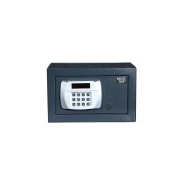 MasterSafe PLUS20E Antrasit Şifreli Kasa - 2