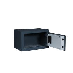 MasterSafe PLUS20E Antrasit Şifreli Kasa - 4
