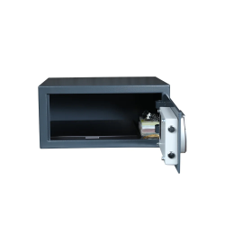 MasterSafe PLUS22E Antrasit Şifreli Kasa - 5