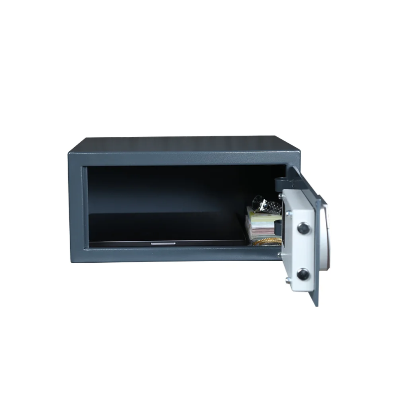MasterSafe PLUS22E Antrasit Şifreli Kasa - 5