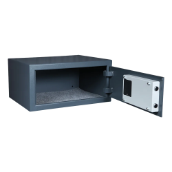 MasterSafe PLUS22E Antrasit Şifreli Kasa - 4