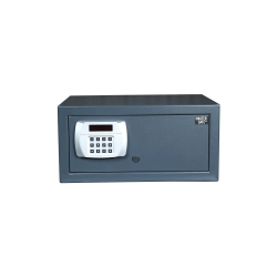 MasterSafe PLUS22E Antrasit Şifreli Kasa - 1