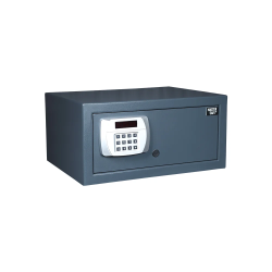 MasterSafe PLUS22E Antrasit Şifreli Kasa - 2