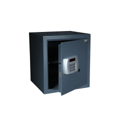 MasterSafe PLUS40E Antrasit Şifreli Kasa - 3