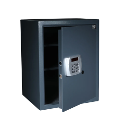 MasterSafe PLUS52E Antrasit Şifreli Kasa - 3