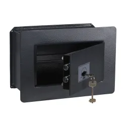 MasterSafe WS20 Anahtarlı Duvar Kasası - 2