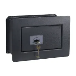 MasterSafe WS20 Anahtarlı Duvar Kasası