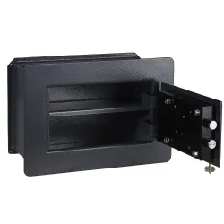 MasterSafe WS20 Anahtarlı Duvar Kasası - 3