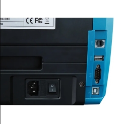 ProSafe PS130 Karışık Çift Katlı Para Sayma Makinesi - 4