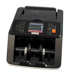 ProSafe PS80 Karışık Para Sayma Makinesi - 2