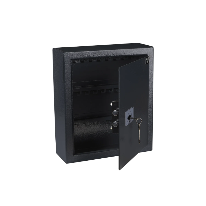 MasterSafe KS4035A 30 Kapasiteli Anahar Dolabı - 3