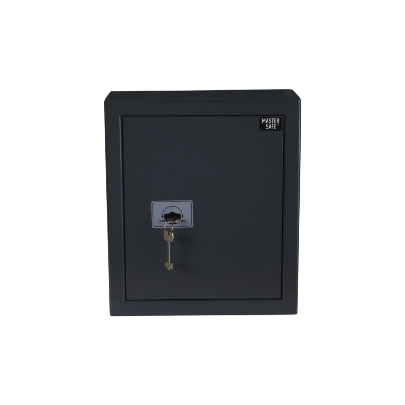 MasterSafe KS4035A 30 Kapasiteli Anahar Dolabı - 2