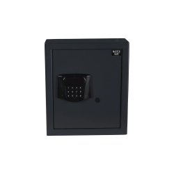 MasterSafe KS4035E 30 Kapasiteli Anahar Dolabı - 2