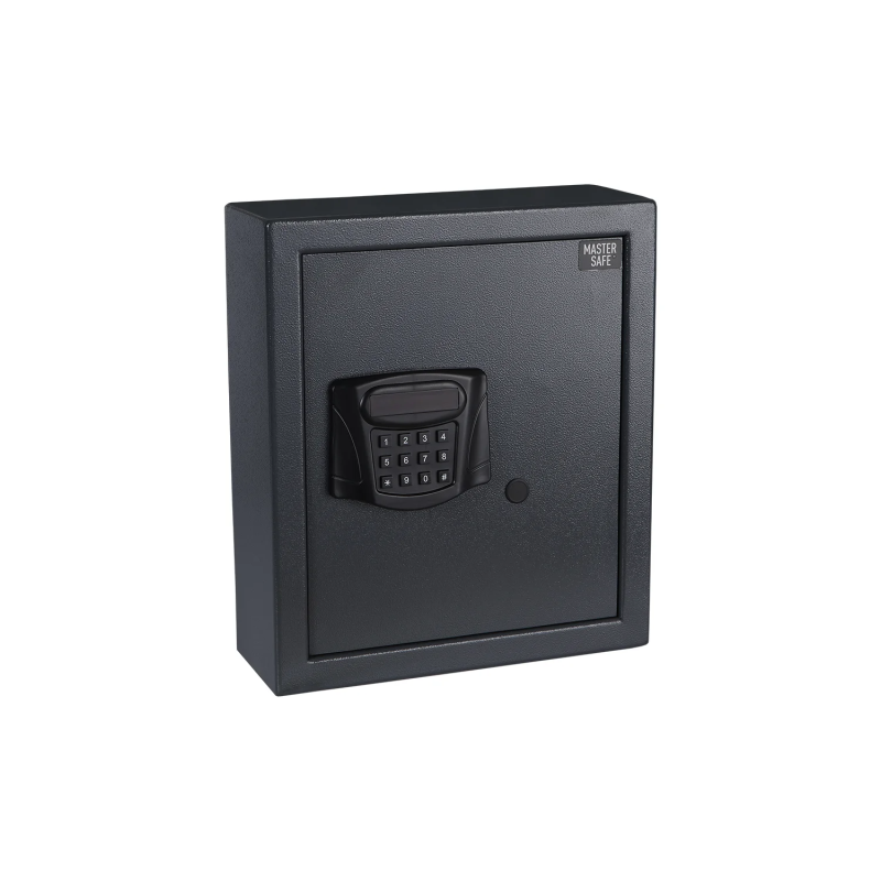 MasterSafe KS4035E 30 Kapasiteli Anahar Dolabı - 1