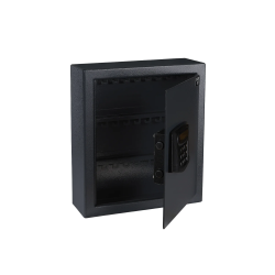 MasterSafe KS4035E 30 Kapasiteli Anahar Dolabı - 3