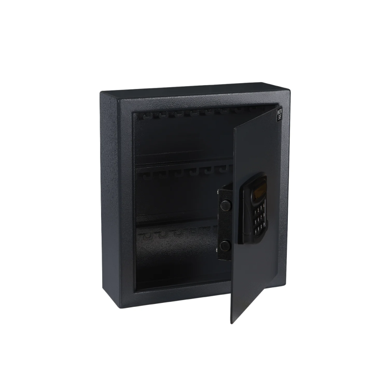 MasterSafe KS4035E 30 Kapasiteli Anahar Dolabı - 3