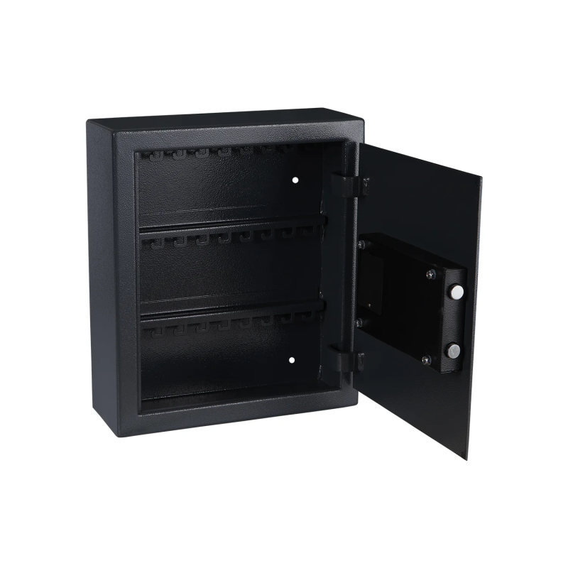 MasterSafe KS4035E 30 Kapasiteli Anahar Dolabı - 4
