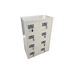 Truva RA1008A Anahtarlı Emanet Kasası
