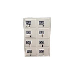 Truva RA1008A Anahtarlı Emanet Kasası - 2
