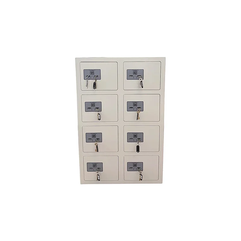 Truva RA1008A Anahtarlı Emanet Kasası - 2
