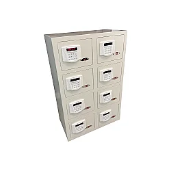 Truva RA1008E Şifreli Emanet Kasası - 2
