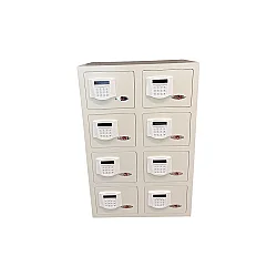 Truva RA1008E Şifreli Emanet Kasası - 3