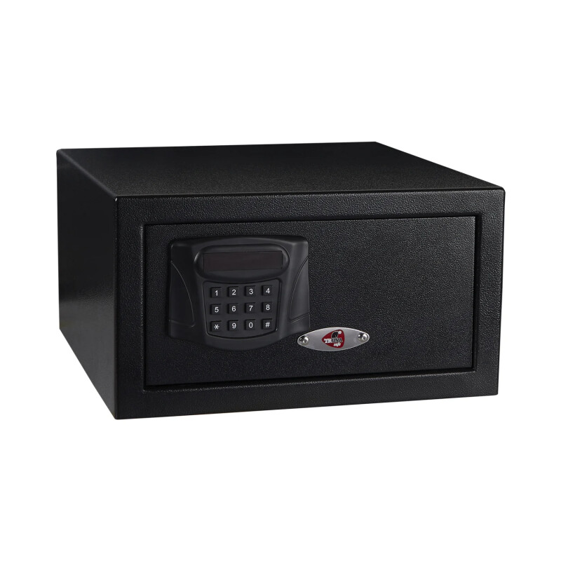 Truva SA1219-L15 Siyah Şifreli Kasa - Truva