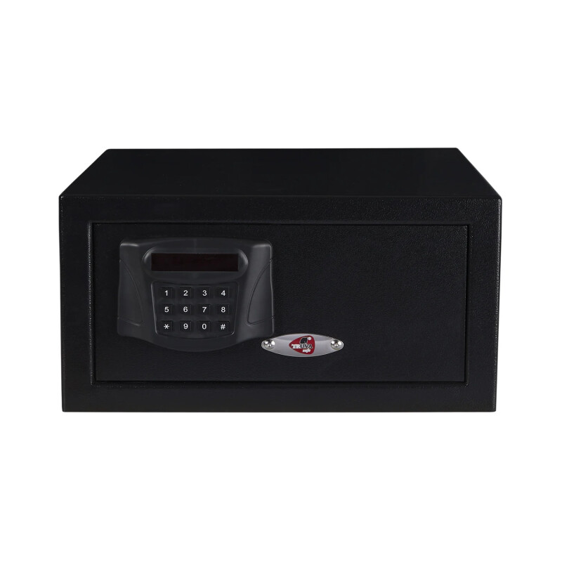 Truva SA1219-L17 Siyah Şifreli Kasa - Truva