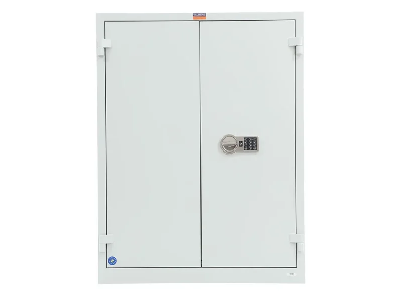 Valberg BM LFS 1220 Yangın Sertifikalı Evrak Dolabı - 2