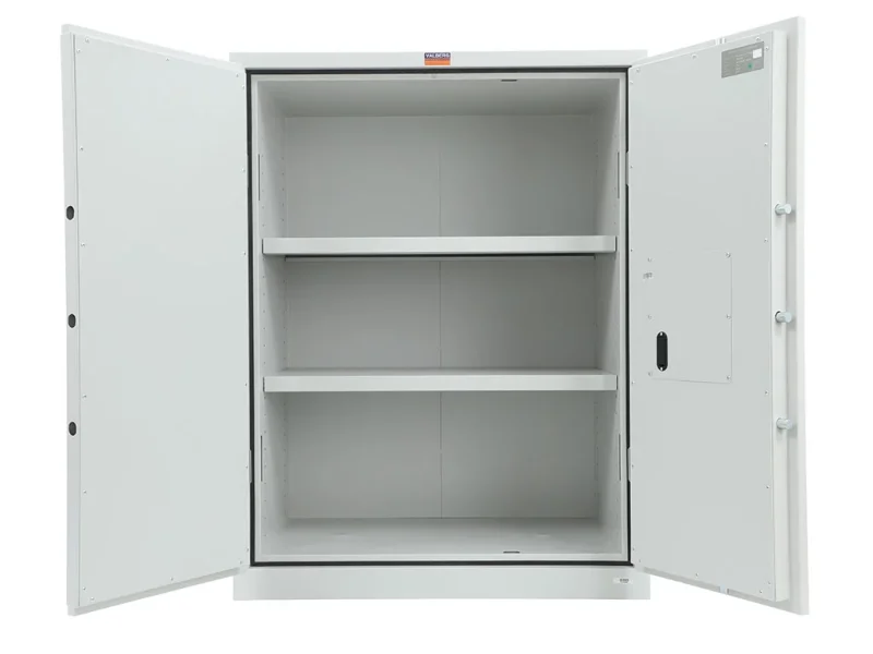 Valberg BM LFS 1220 Yangın Sertifikalı Evrak Dolabı - 4