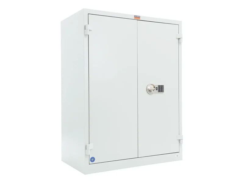 Valberg BM LFS 1220 Yangın Sertifikalı Evrak Dolabı - 1