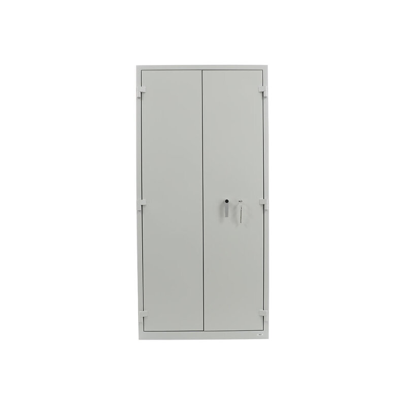 Valberg BM LFS 1993 Yangın Sertifikalı Evrak Dolabı - 1