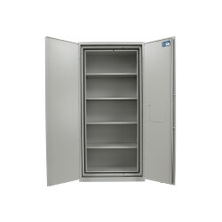 Valberg BM LFS 1993 Yangın Sertifikalı Evrak Dolabı - 4