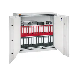 Valberg Fsb 12130 Yangın Sertifikalı Evrak Kasası - 3