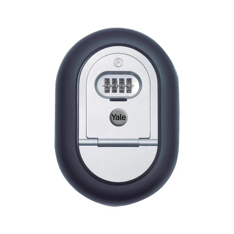 Yale Y500-187-1 Şifreli Anahtar Kutusu - Yale
