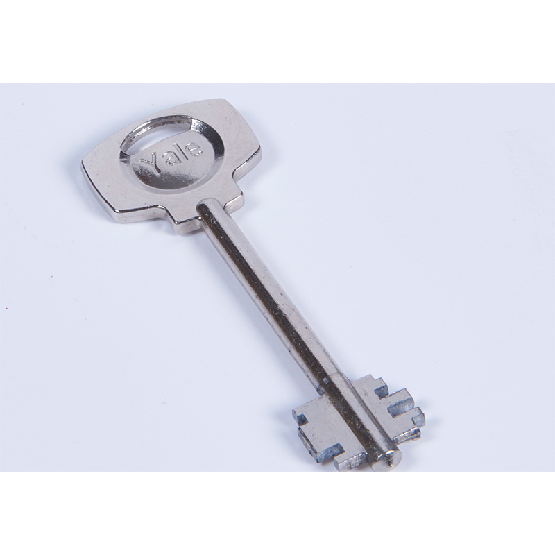 Yale Yseb 200 Eb1 Kasa - 4