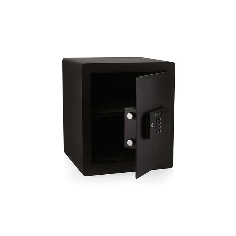 Yale Yseb 400 Eb1 Kasa - 1